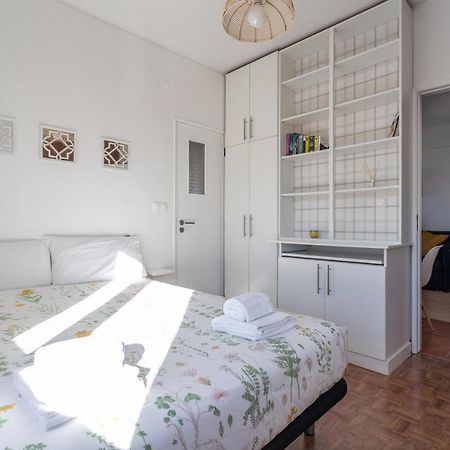 Beach House Cascais Ещорил Екстериор снимка