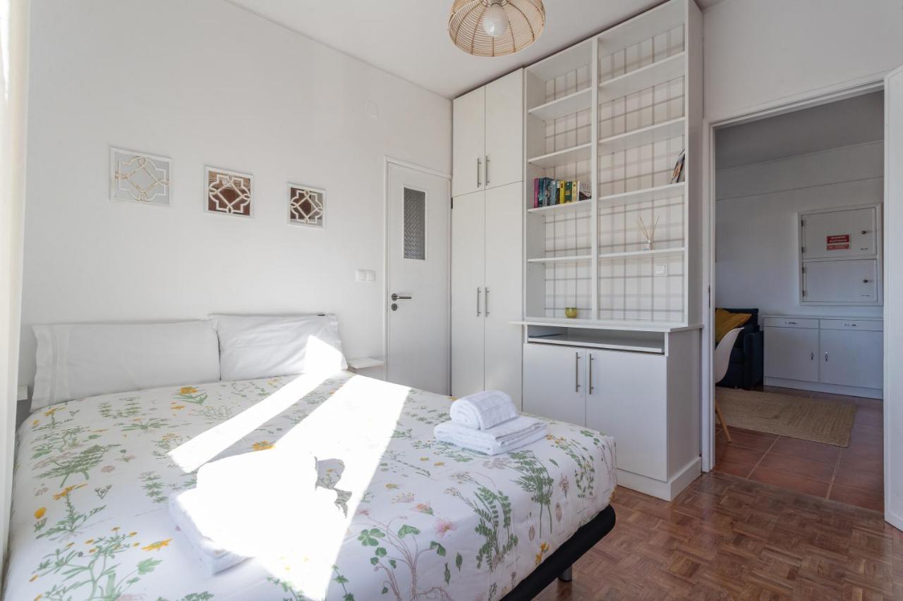 Beach House Cascais Ещорил Екстериор снимка