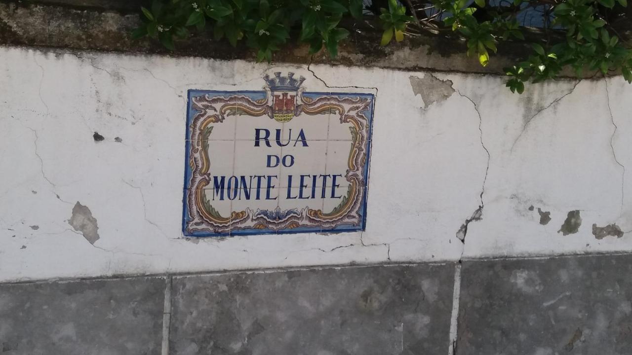 Beach House Cascais Ещорил Екстериор снимка